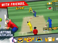 World Cricket Championship – Unity Game